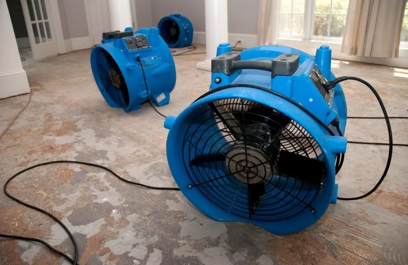 OKC Fire Damage Restoration Experts Fire Damage Restoration Services in Oklahoma City project in Oklahoma City, OK (2)