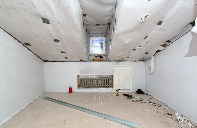OKC Fire Damage Restoration Experts Fire Damage Restoration Services in Oklahoma City project in Oklahoma City, OK (3)